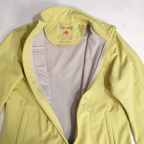 CX2 Technical Performance Jacket - Picture 7 of 12